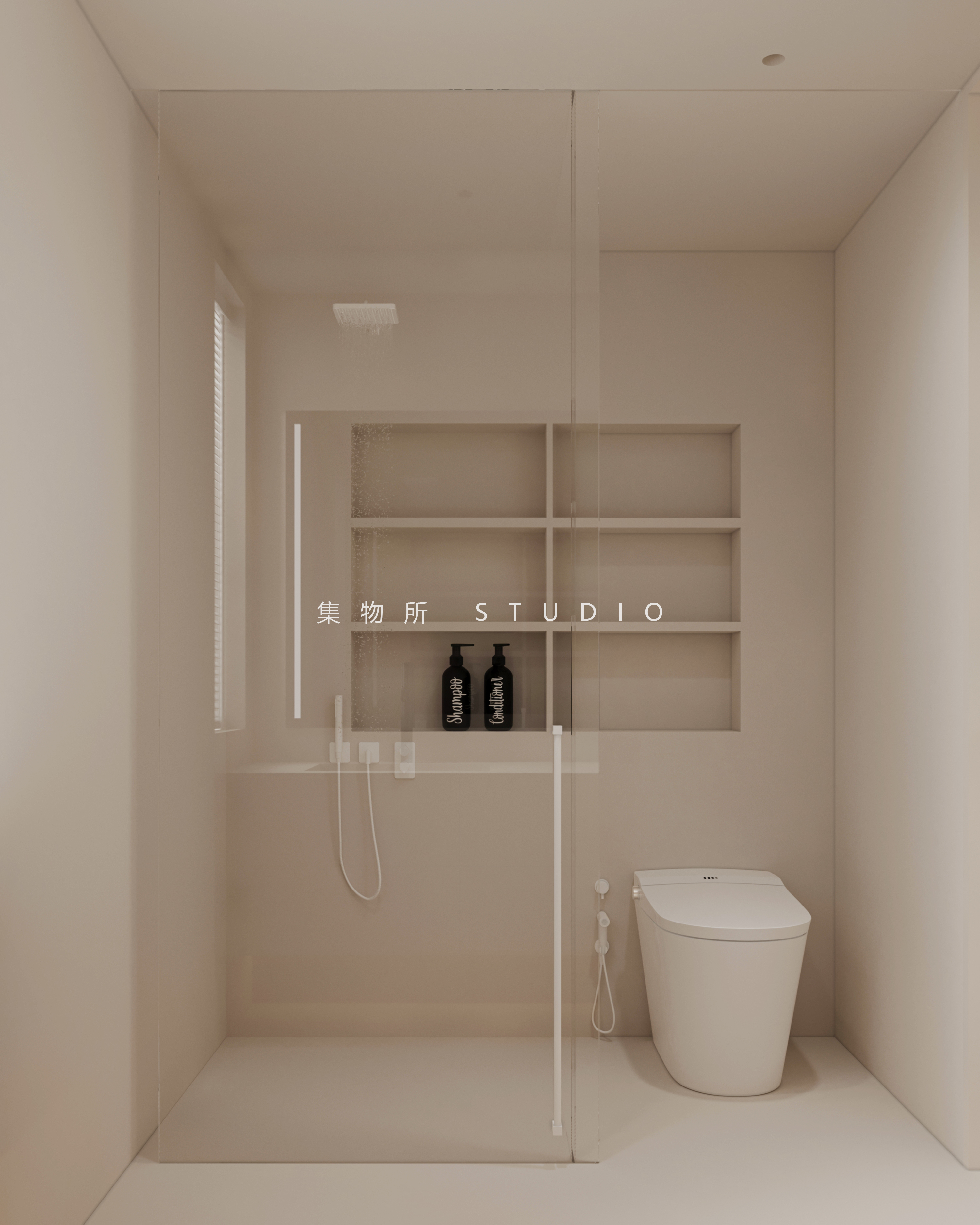 艺术之家丨中国郑州丨集物所 STUDIO-30