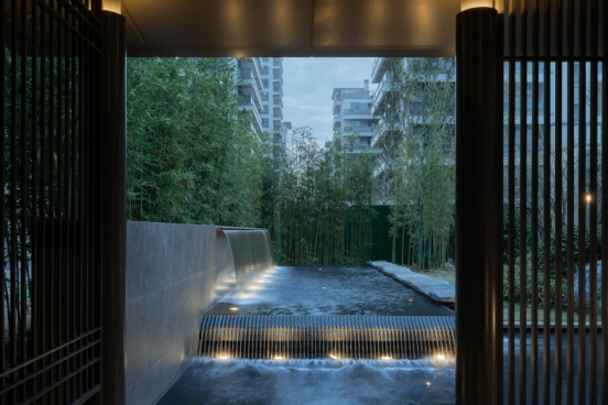 园中园·家在公园深处 | 山东淄博高新区佑园-58