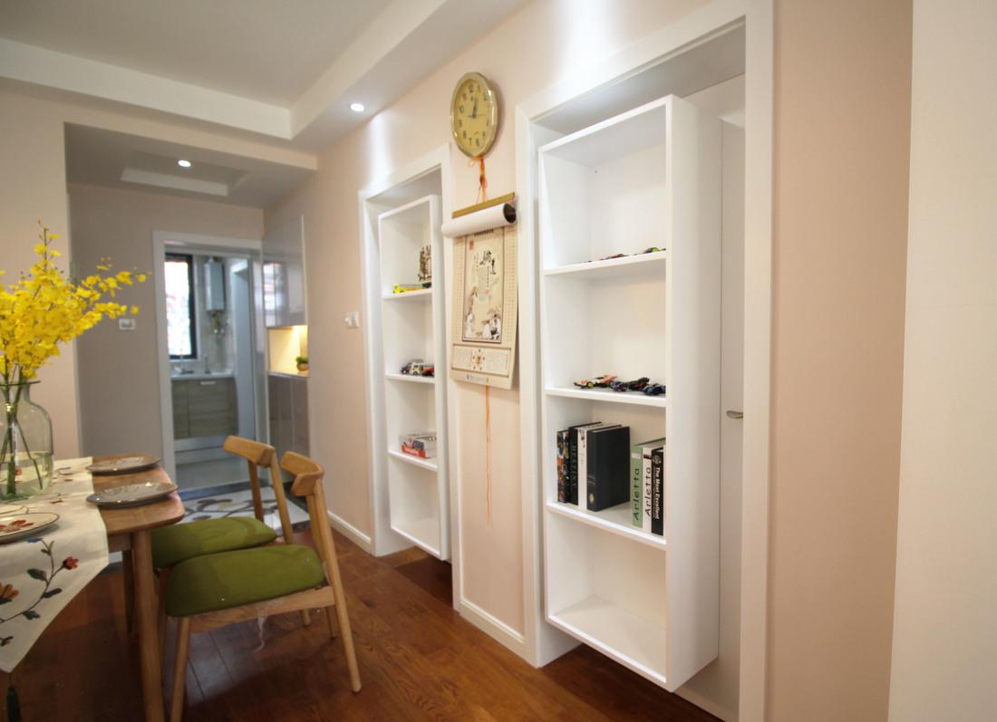 
小户型系列--1 -12