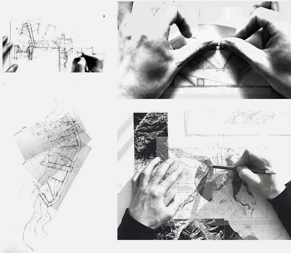 2021英国爱丁堡艺术学院毕业展，so cool！-22