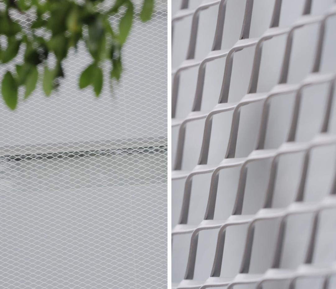 无墙之家 · 佛山 60 后爷爷的 360°全屋透明住宅丨中国佛山丨無名营造社-32