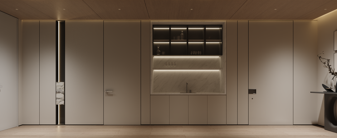 星皓[XINGHAO]新作|江山云起：「守静」-99