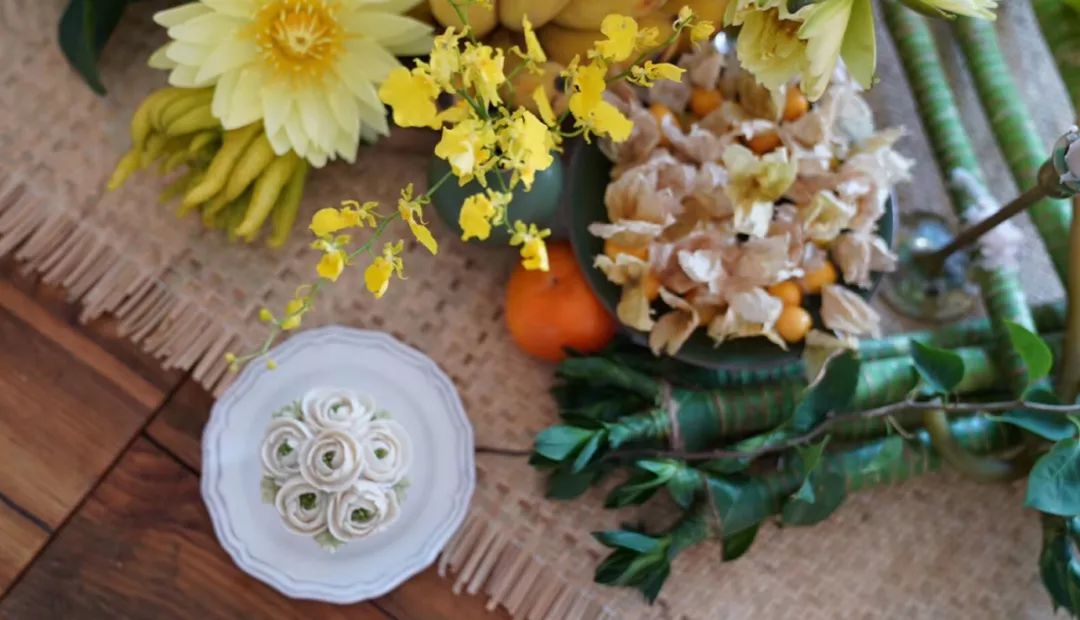 广州春园 | 生活美学与社区商业的完美结合-17