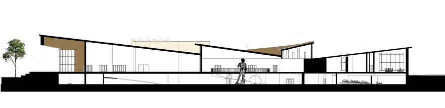 文化,娱乐与商业主题公园丨埃及亚历山大-20