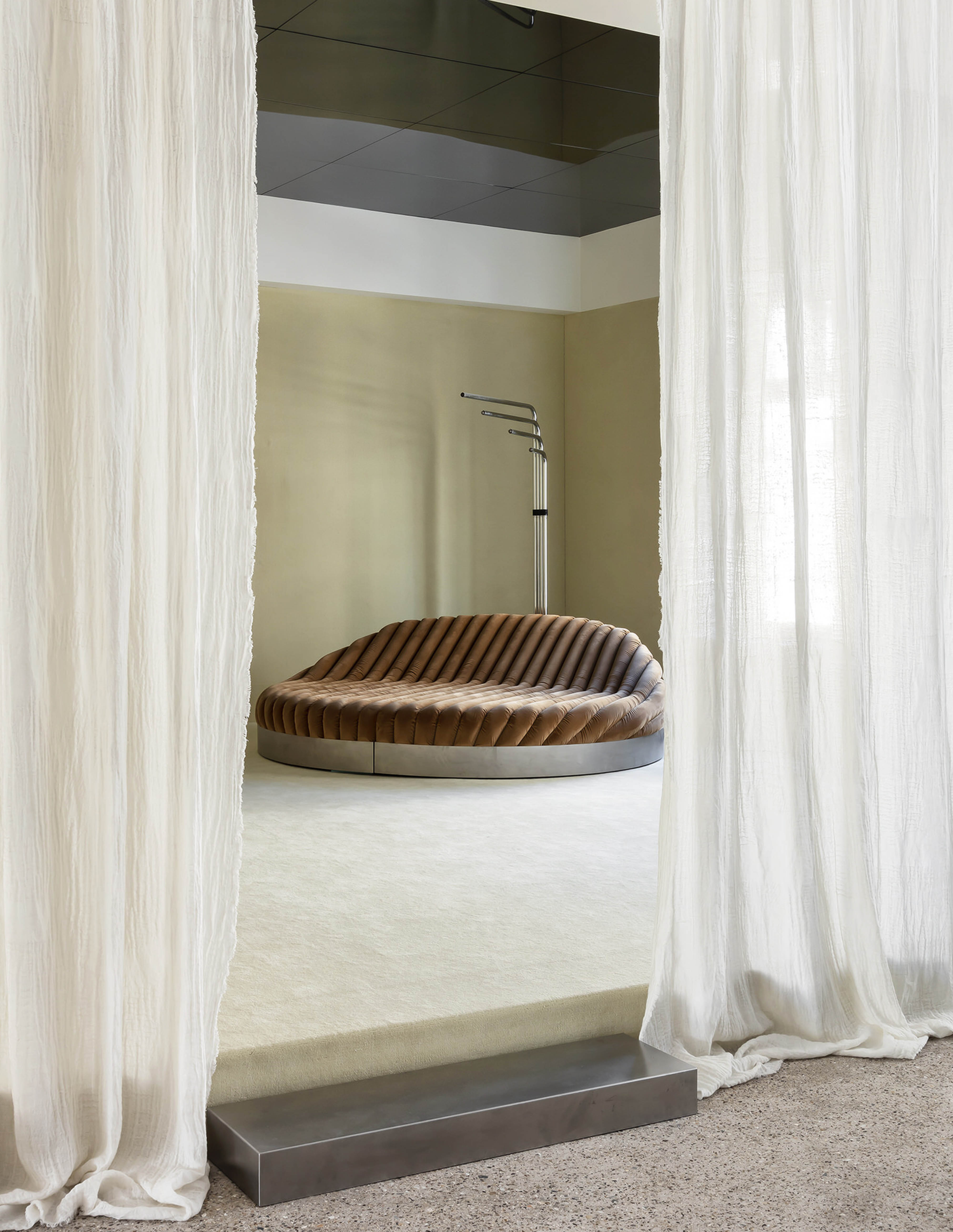 安特卫普私人公寓丨比利时丨Atelier Dialect-11