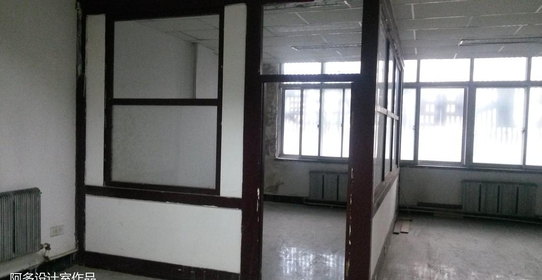 雪线单板俱乐部 室内设计-112