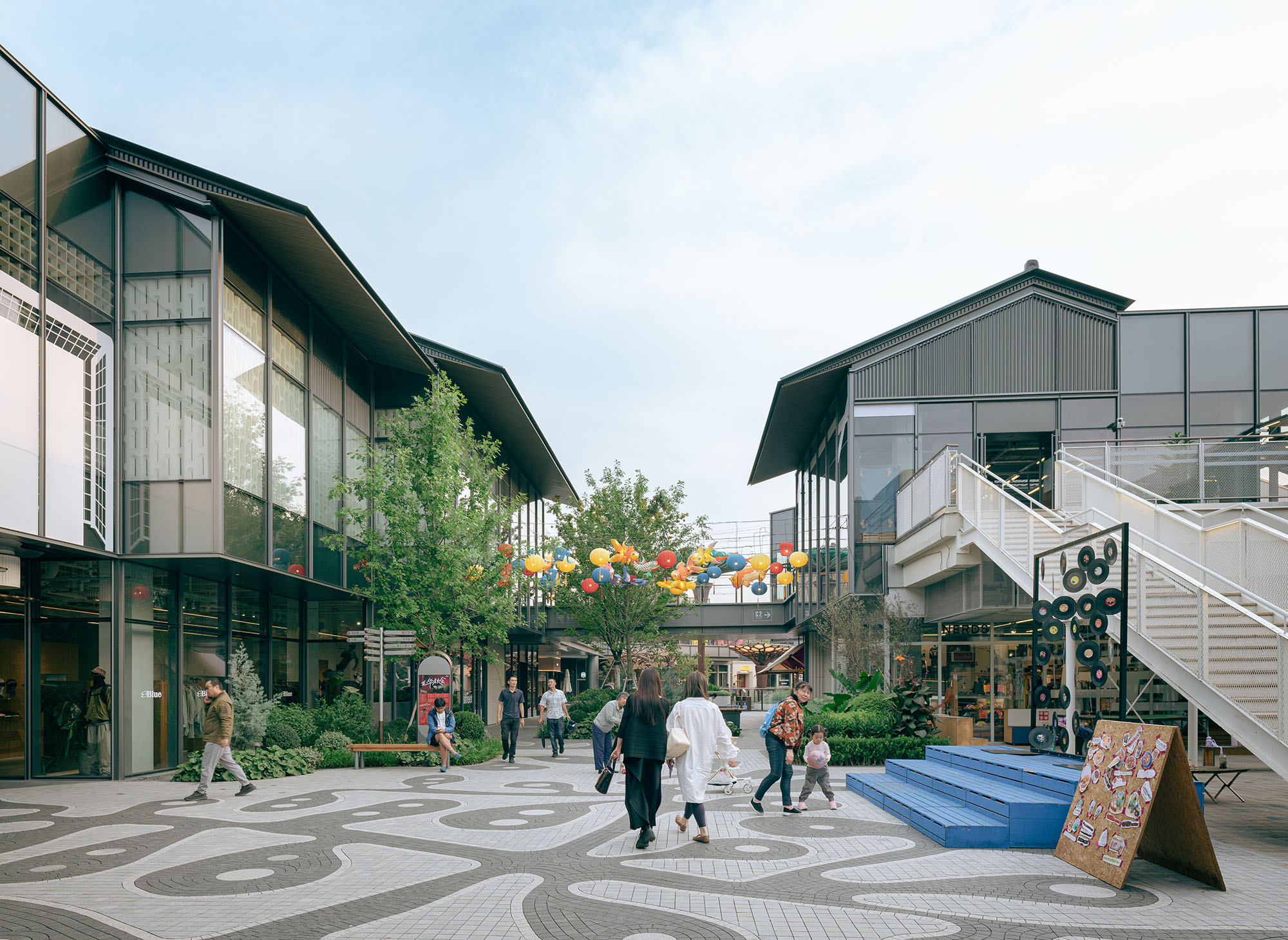 上海龙华会丨中国上海丨欧华尔顾问有限公司-22