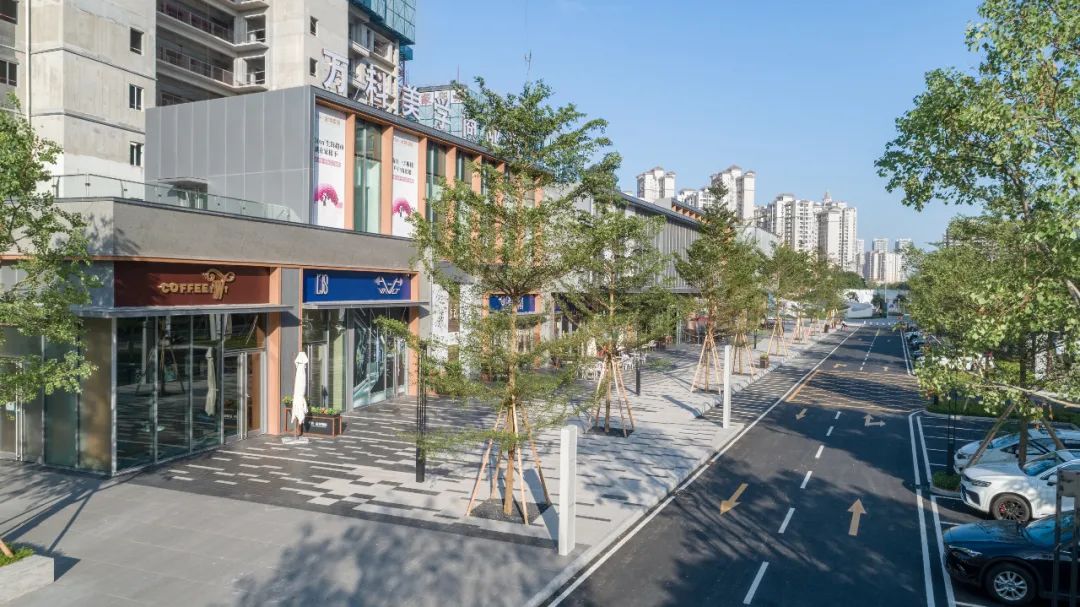 万科·金域国际 | 城市温度的共生融合-53