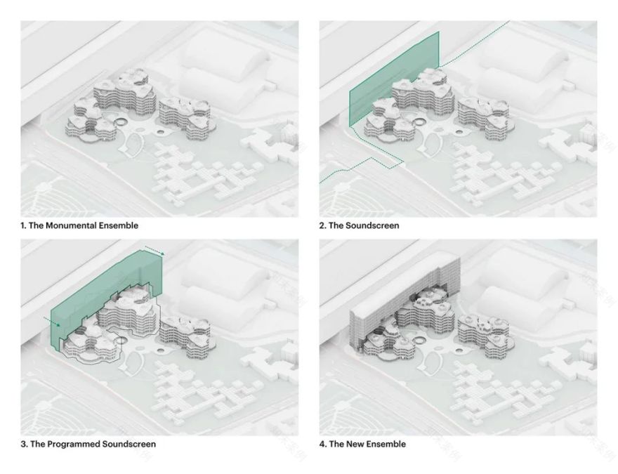 Uber阿姆斯特丹欧洲总部丨荷兰阿姆斯特丹丨CBRE Design-23