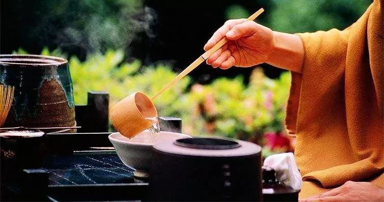 日本茶道 | 室内设计与传统文化交融-13