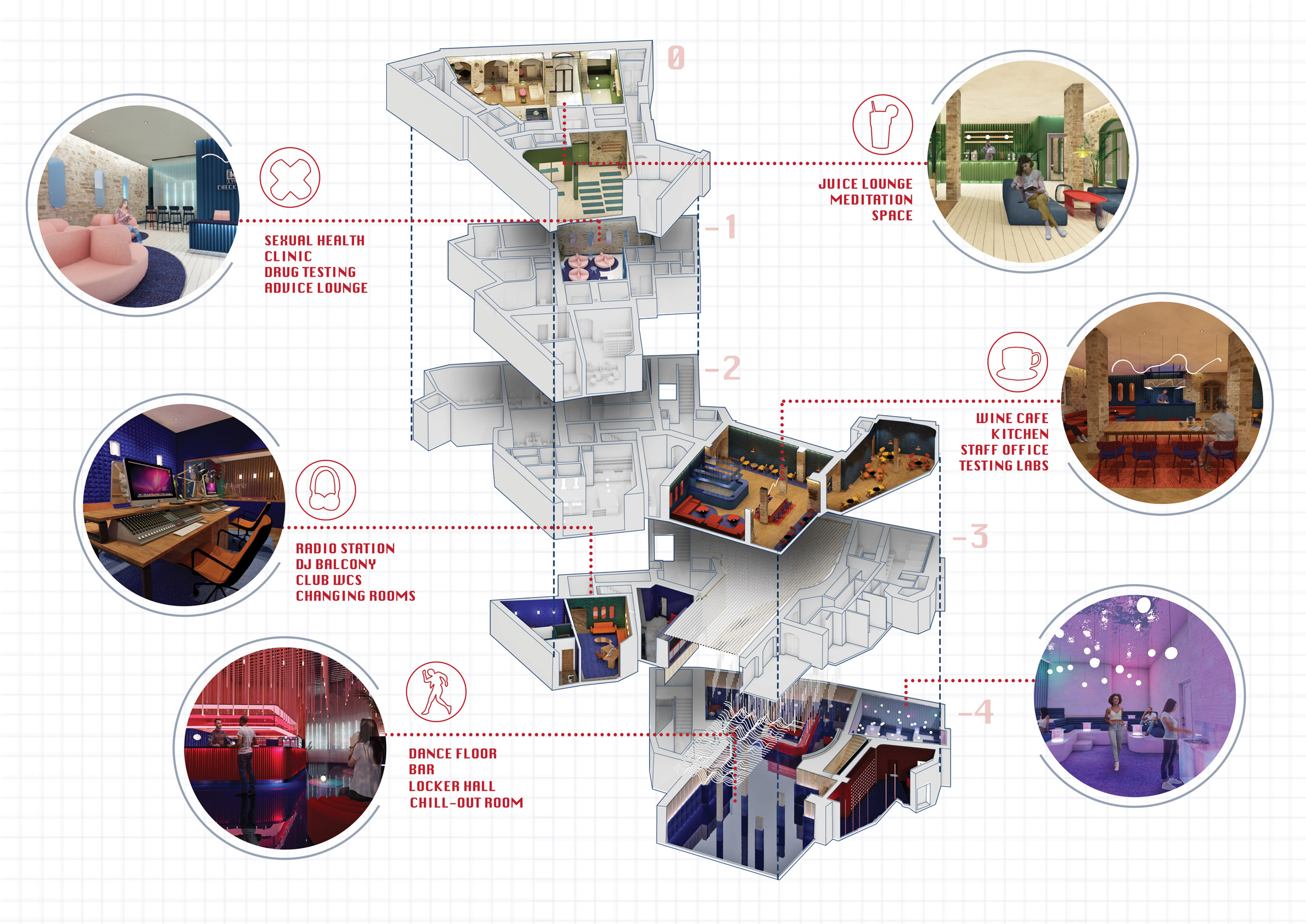 爱丁堡艺术学院学生打造公共空间设计展-55