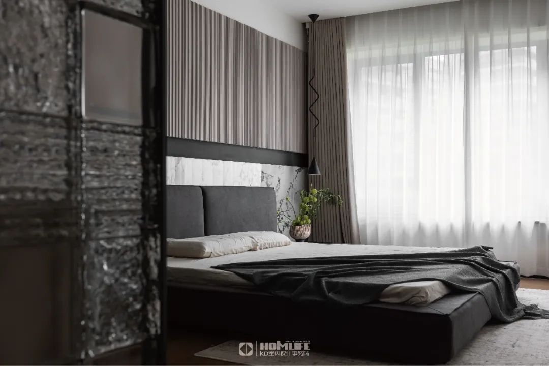 壹号院丨中国重庆丨KD室内设计事务所-52