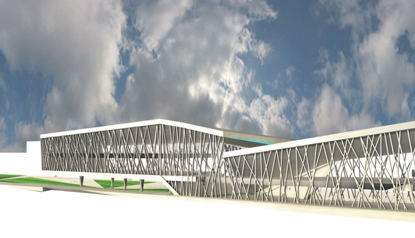 Biblioteca Matattotio, Testaccio-4