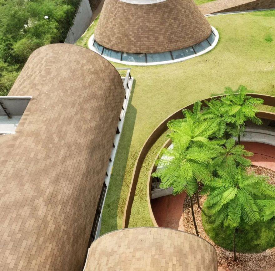 印度尼西亚坡地避难所(SS)花园-29