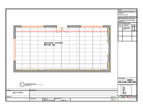 丨Black N White studio-7