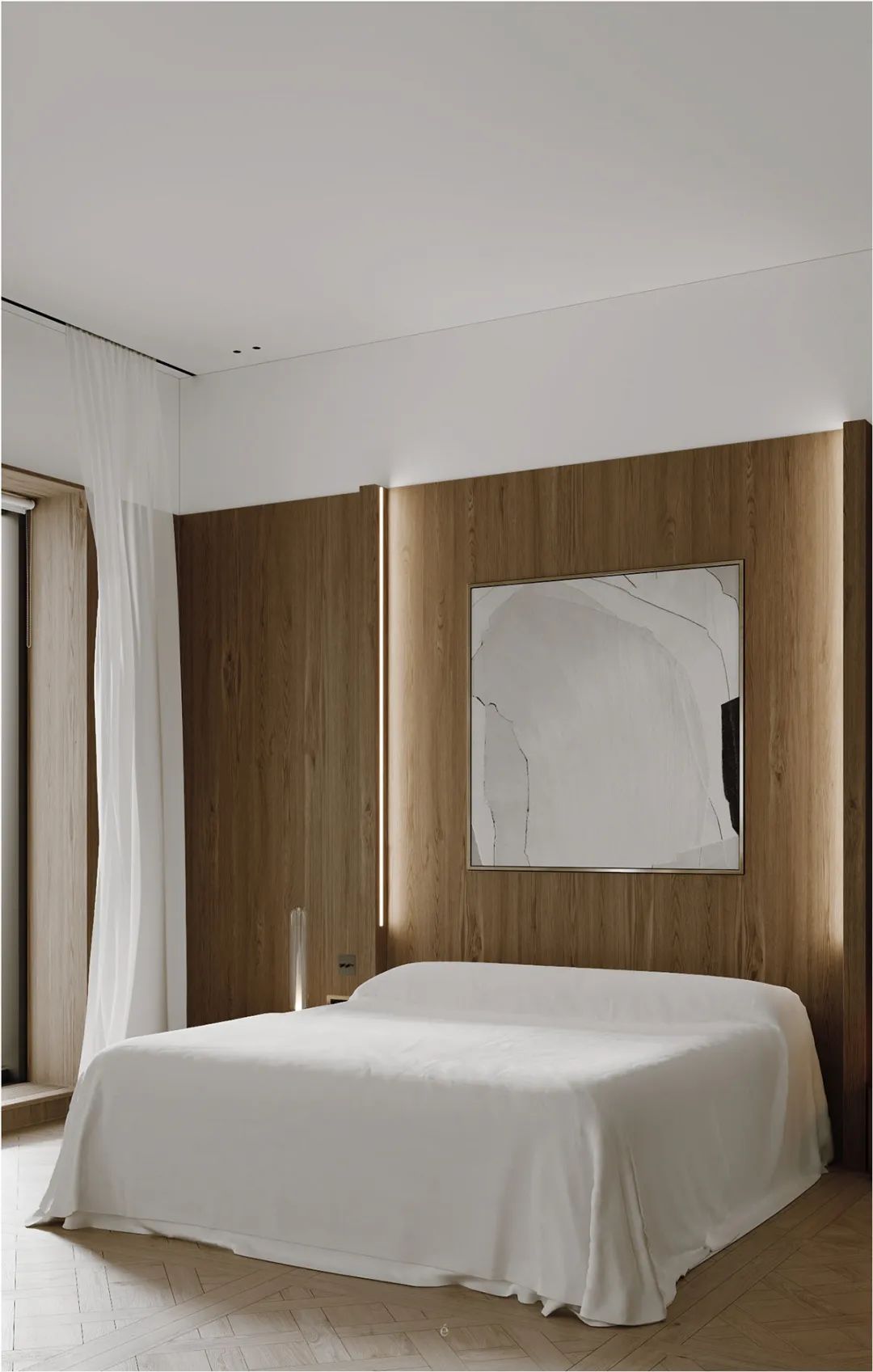 45 号公寓丨俄罗斯克拉斯诺达尔丨Katerina Bez E-24