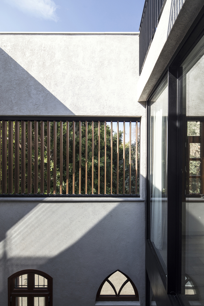 M House  Paz Gersh Architects-35