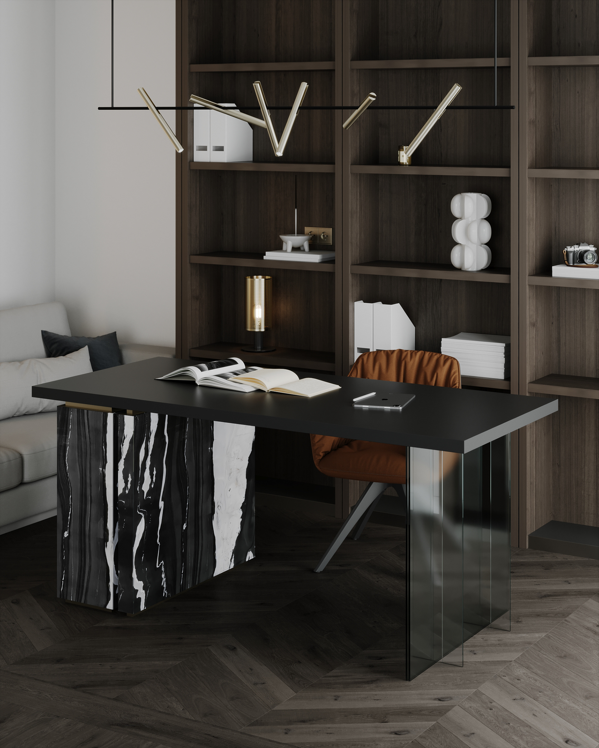 格罗布斯高级版丨乌克兰利沃夫丨Lviv Concept-58