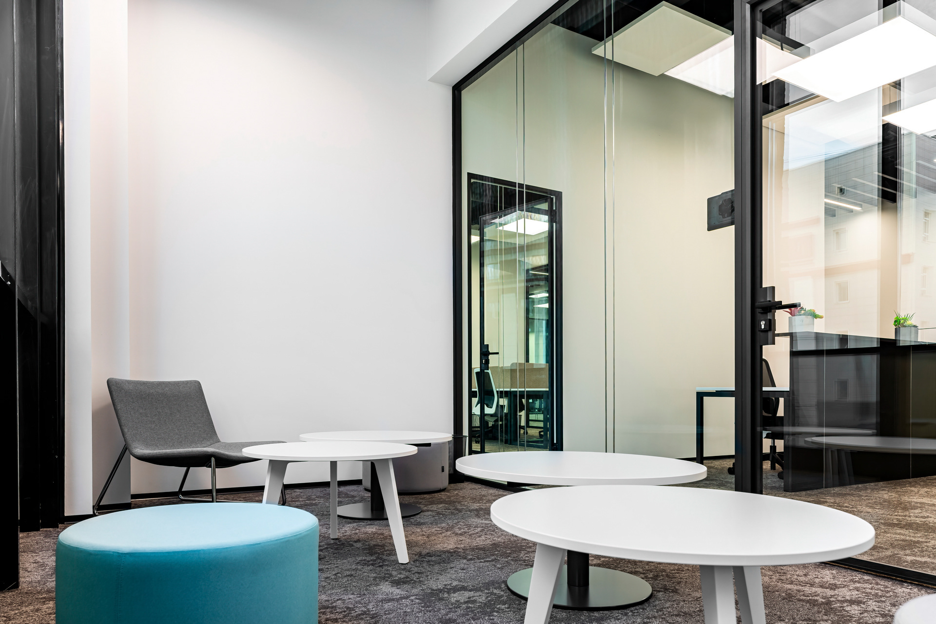 Коворкинг "Avenue Page"-4