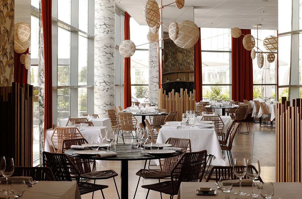 软装陈设的教科书，顶级设计该有的格调-72