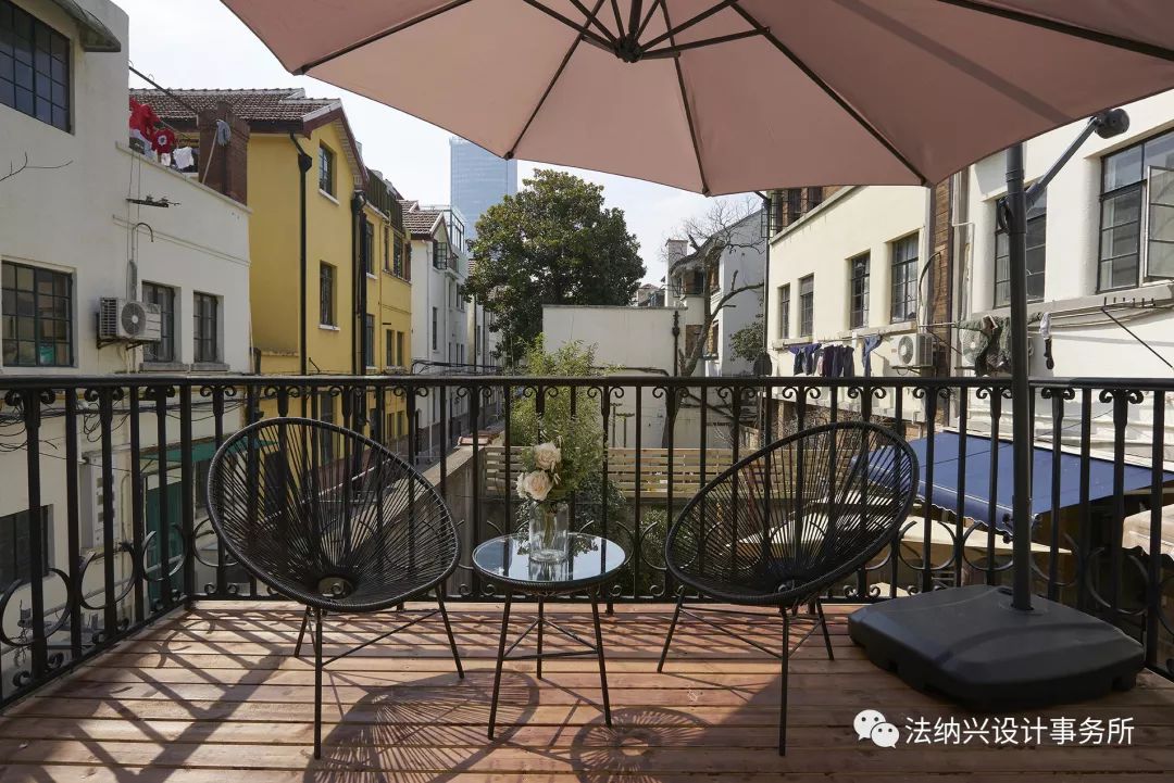 上海裕华新村 | 法式老洋房的情怀与设计魅力-71