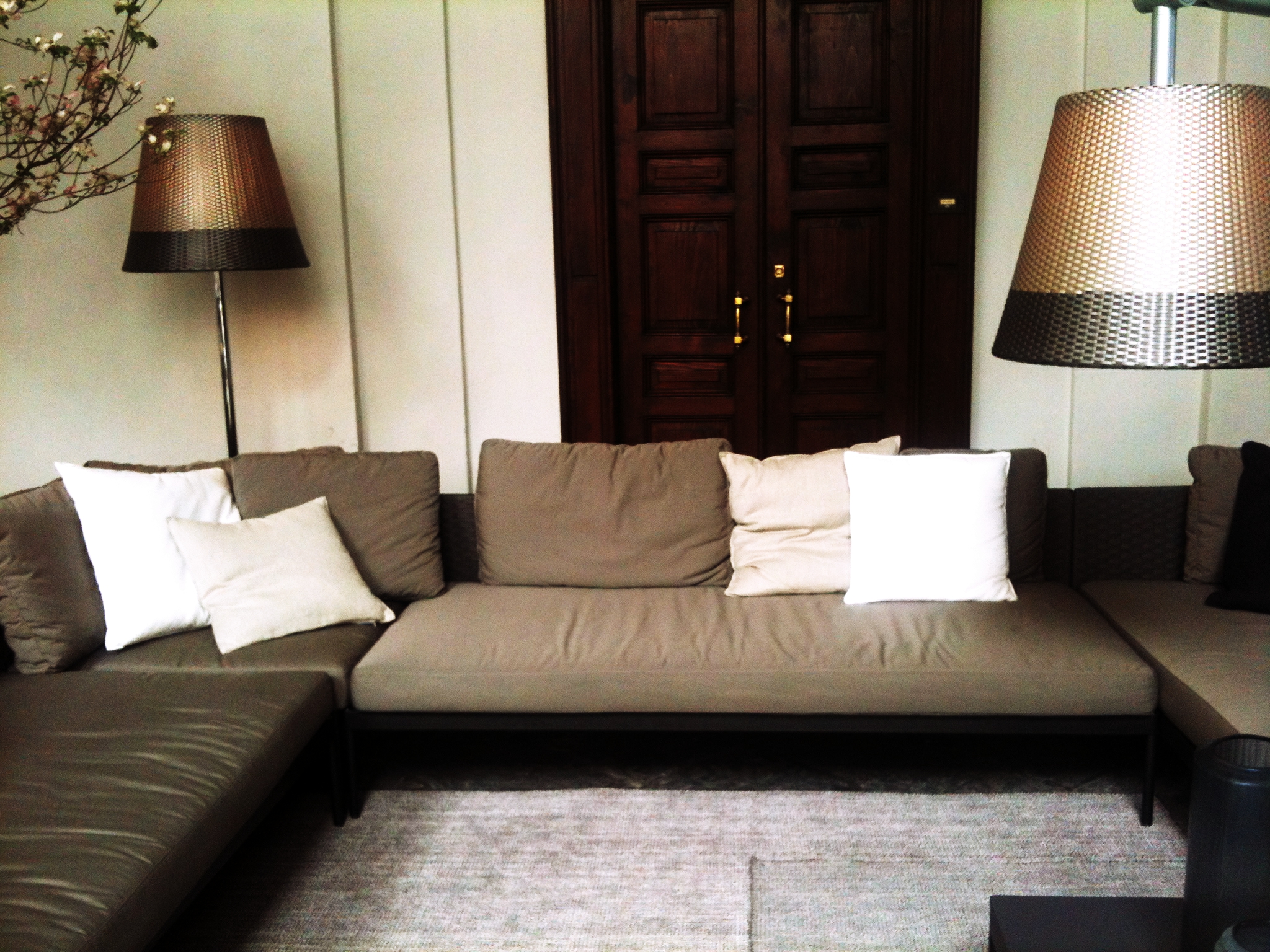 丨意大利米兰丨Ludovica+Roberto Palomba-26