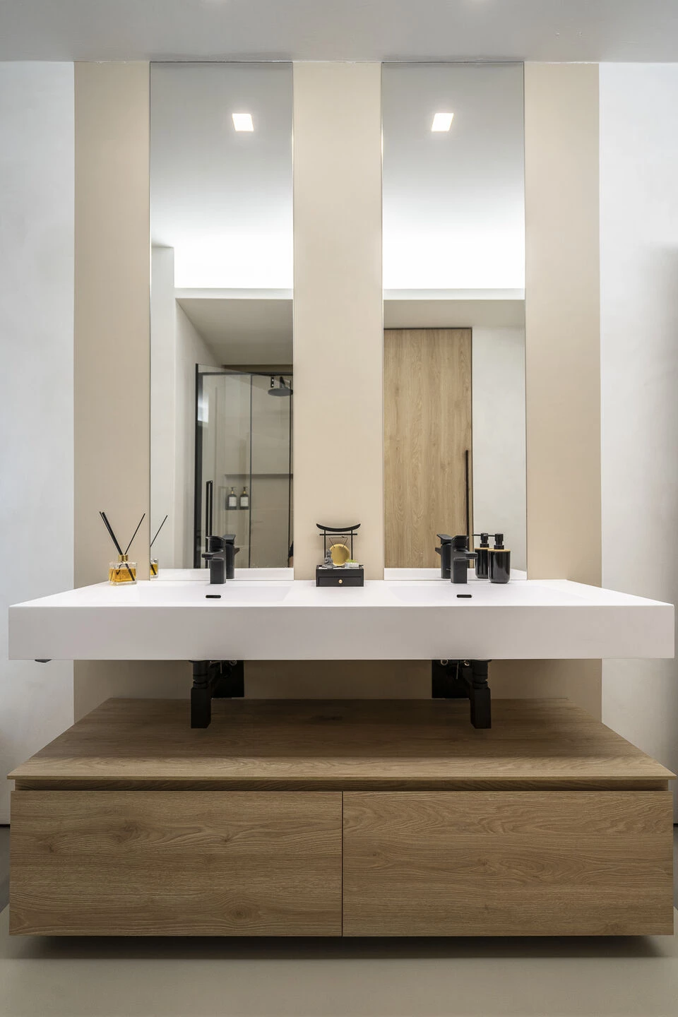 公寓 CF丨意大利贝加莫-13