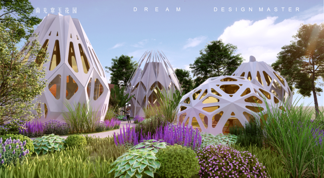 梦景未来丨中国成都-15