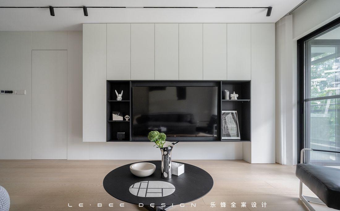 简约艺术,浓缩生活品质-17