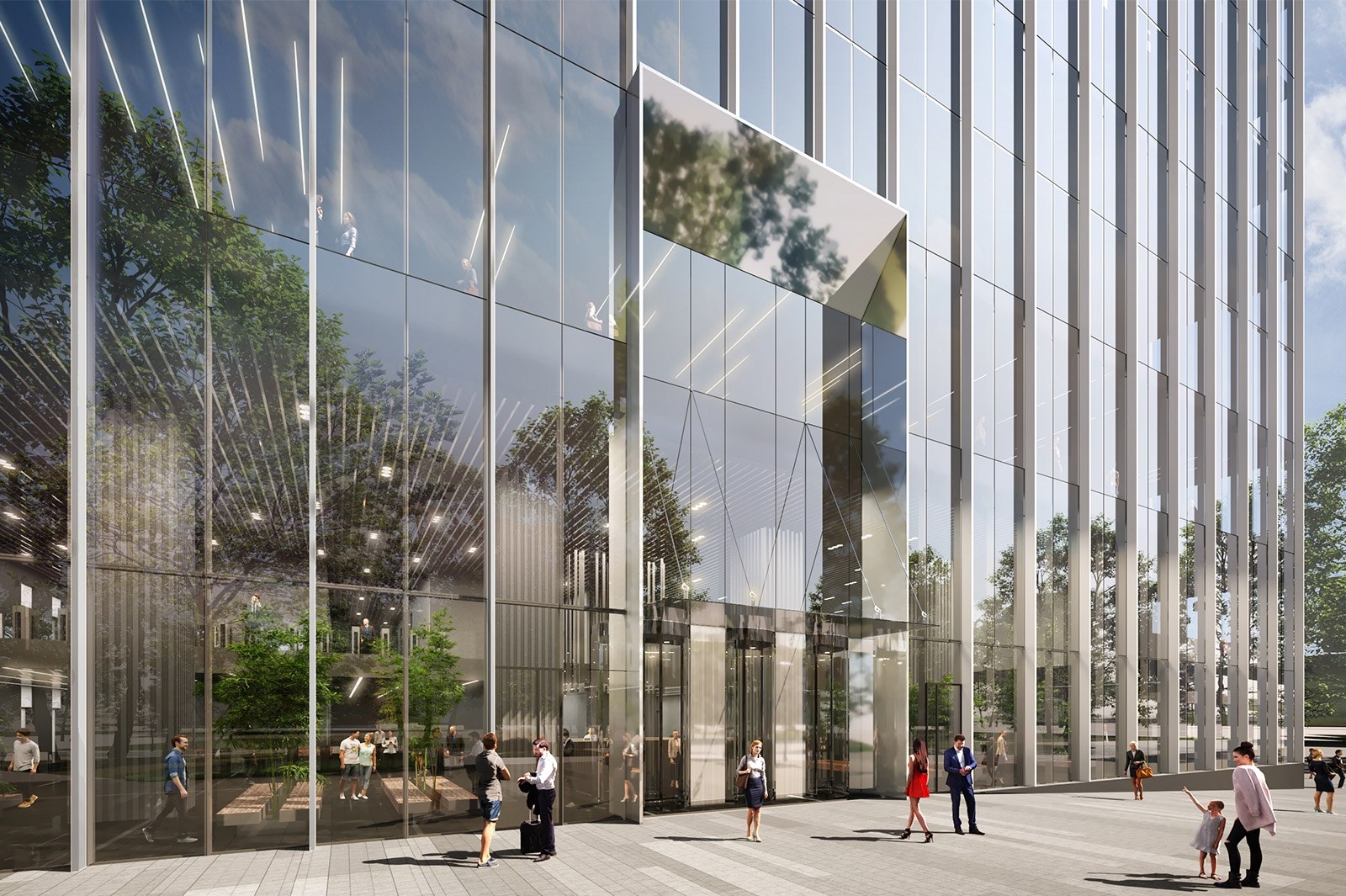 400 项室内设计大奖作品，探索现代家居新潮流-7