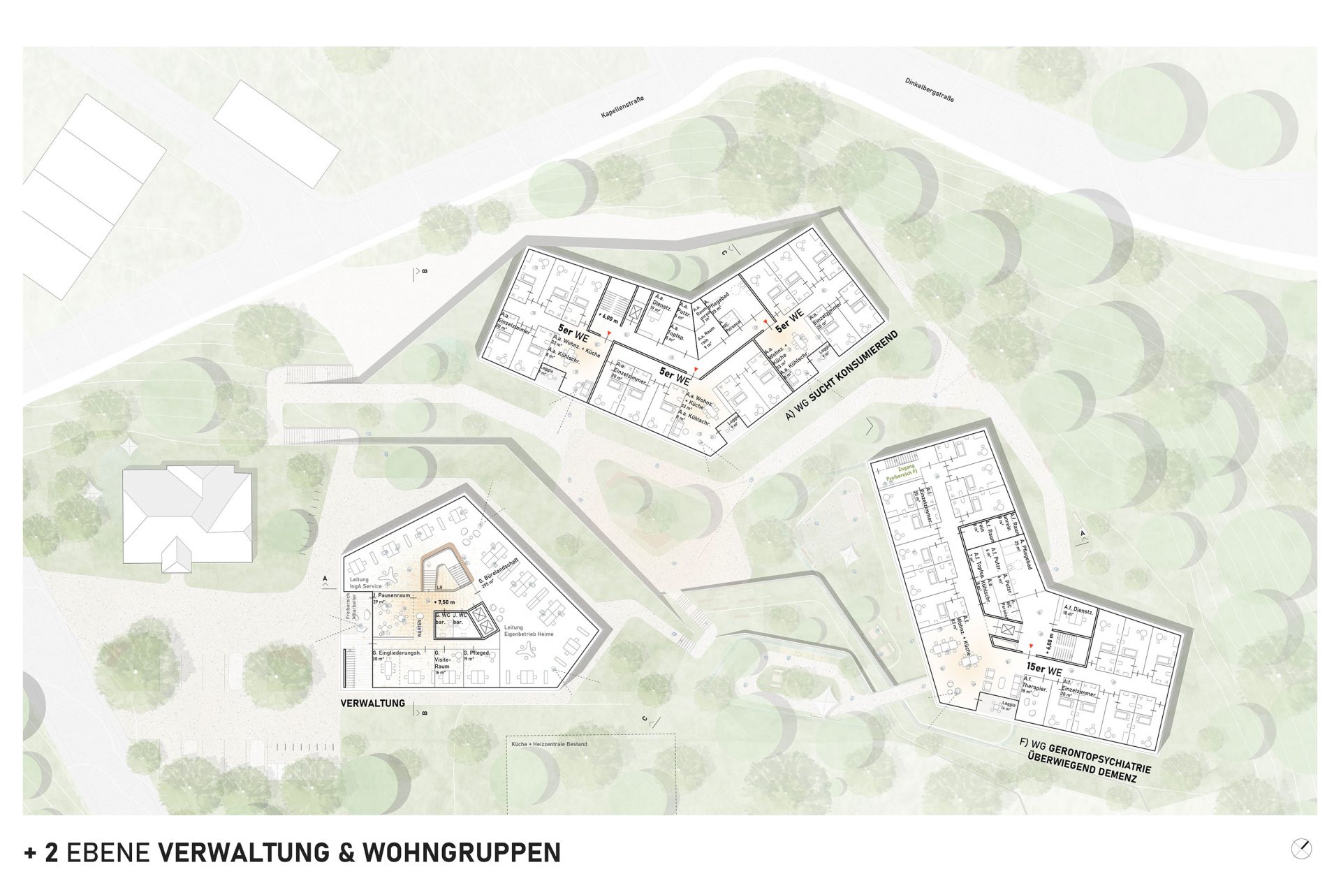 Fachpflegeeinrichtung „Neues Haus Entegast“ Schopfheim-Wiechs-6