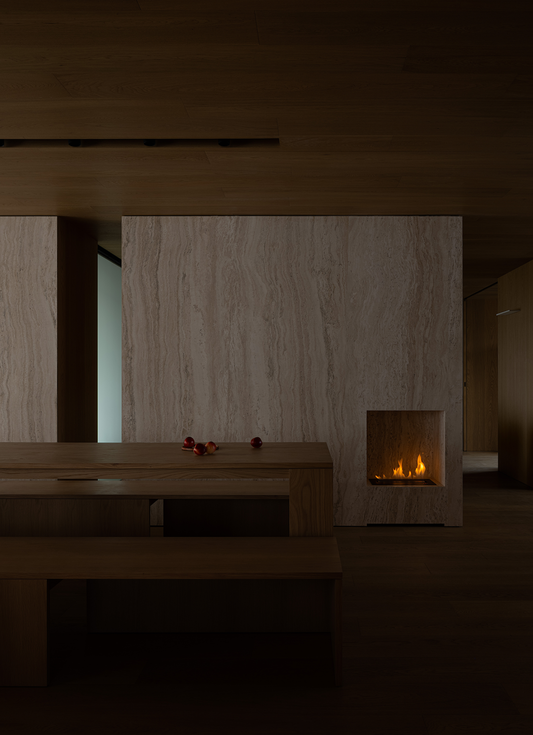 象山墅院·光年之旅丨中国南京丨观享际SKH室内设计-624