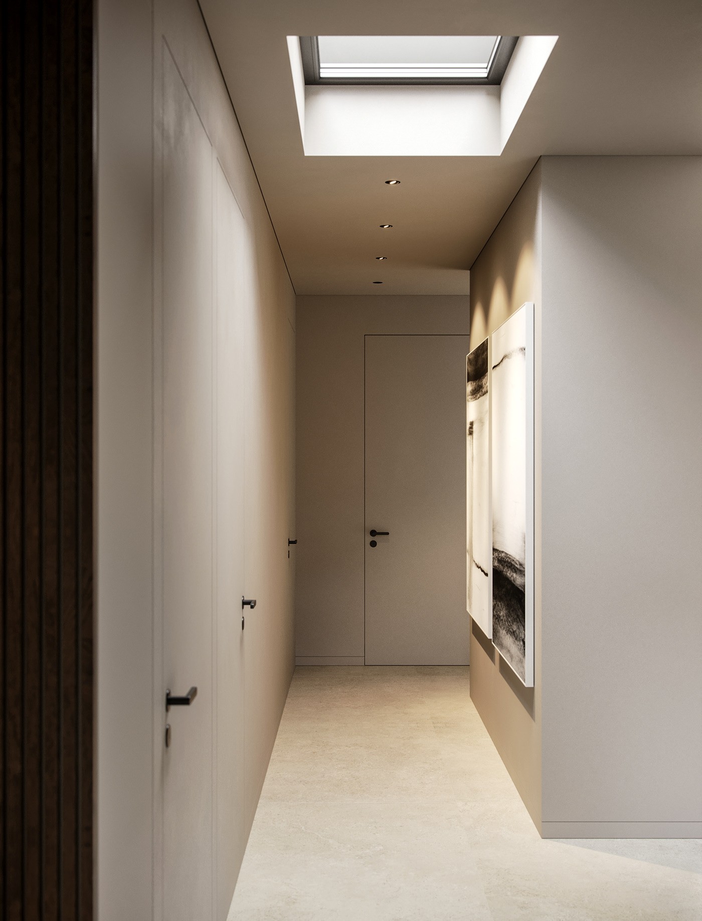 立陶宛住宅设计-1