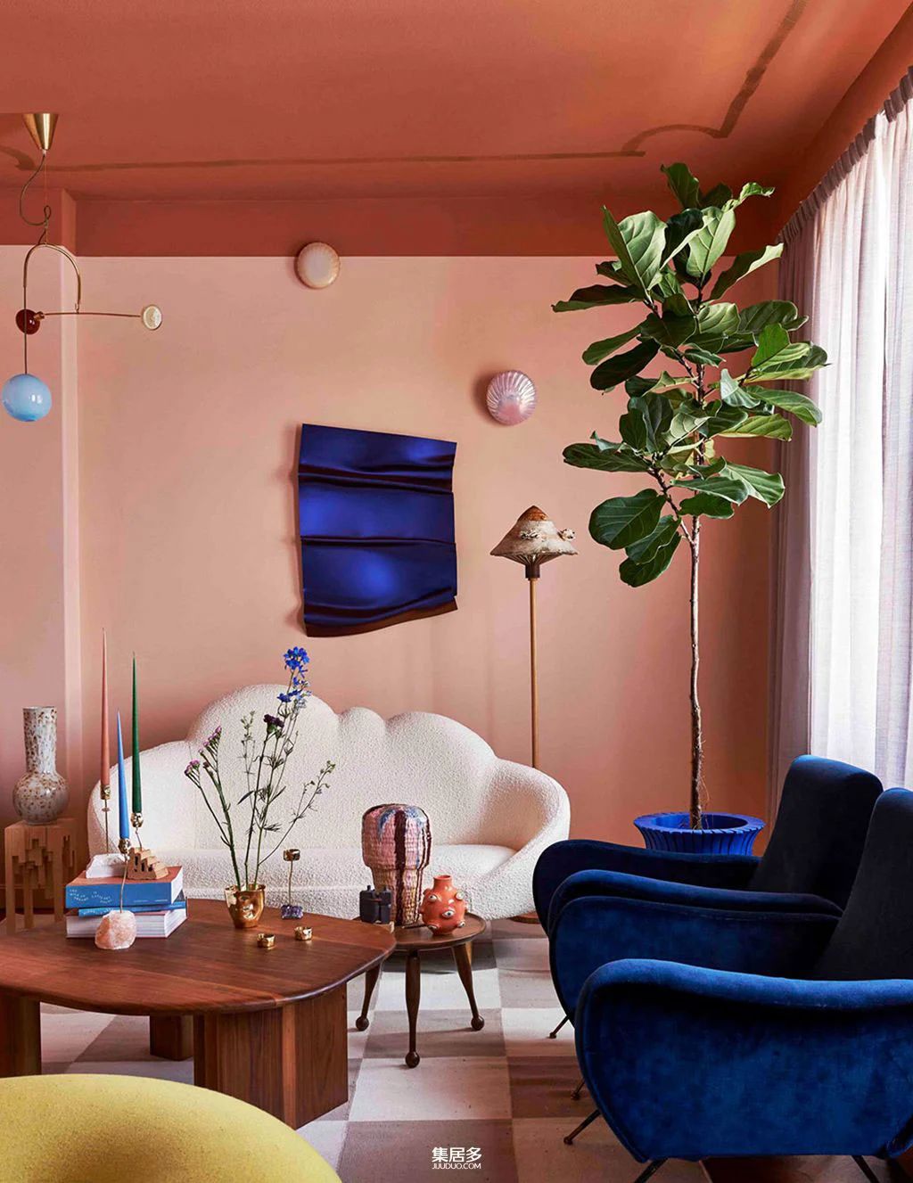 魔幻森林之夜丨Dennis Valencia-5