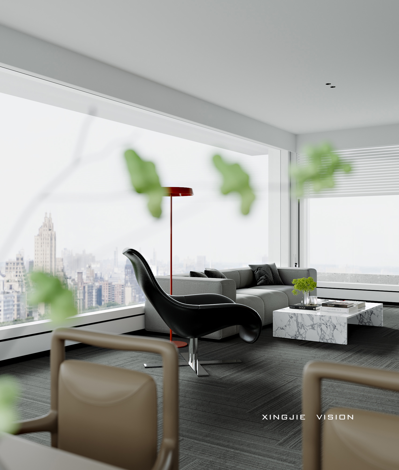 形界视觉VISION-专注表现-9