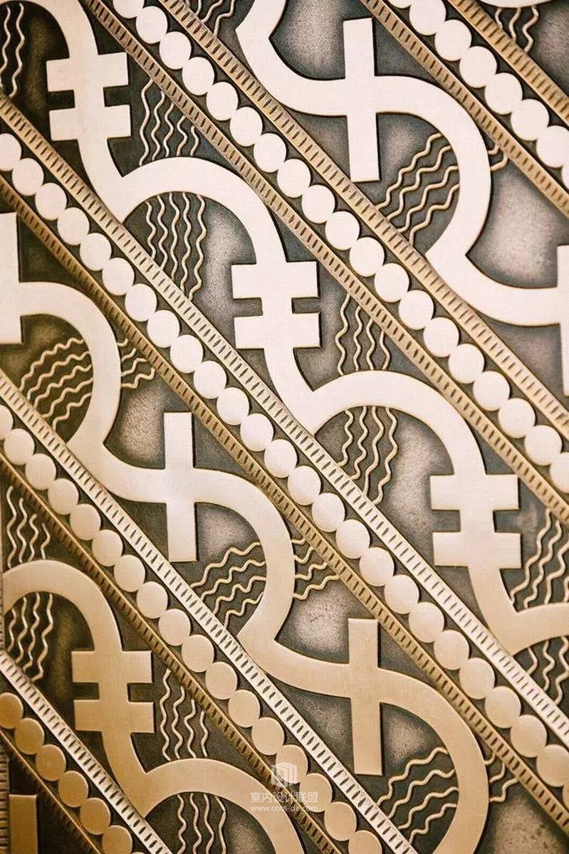 美国芝加哥精品酒店Hotel Allegro-51