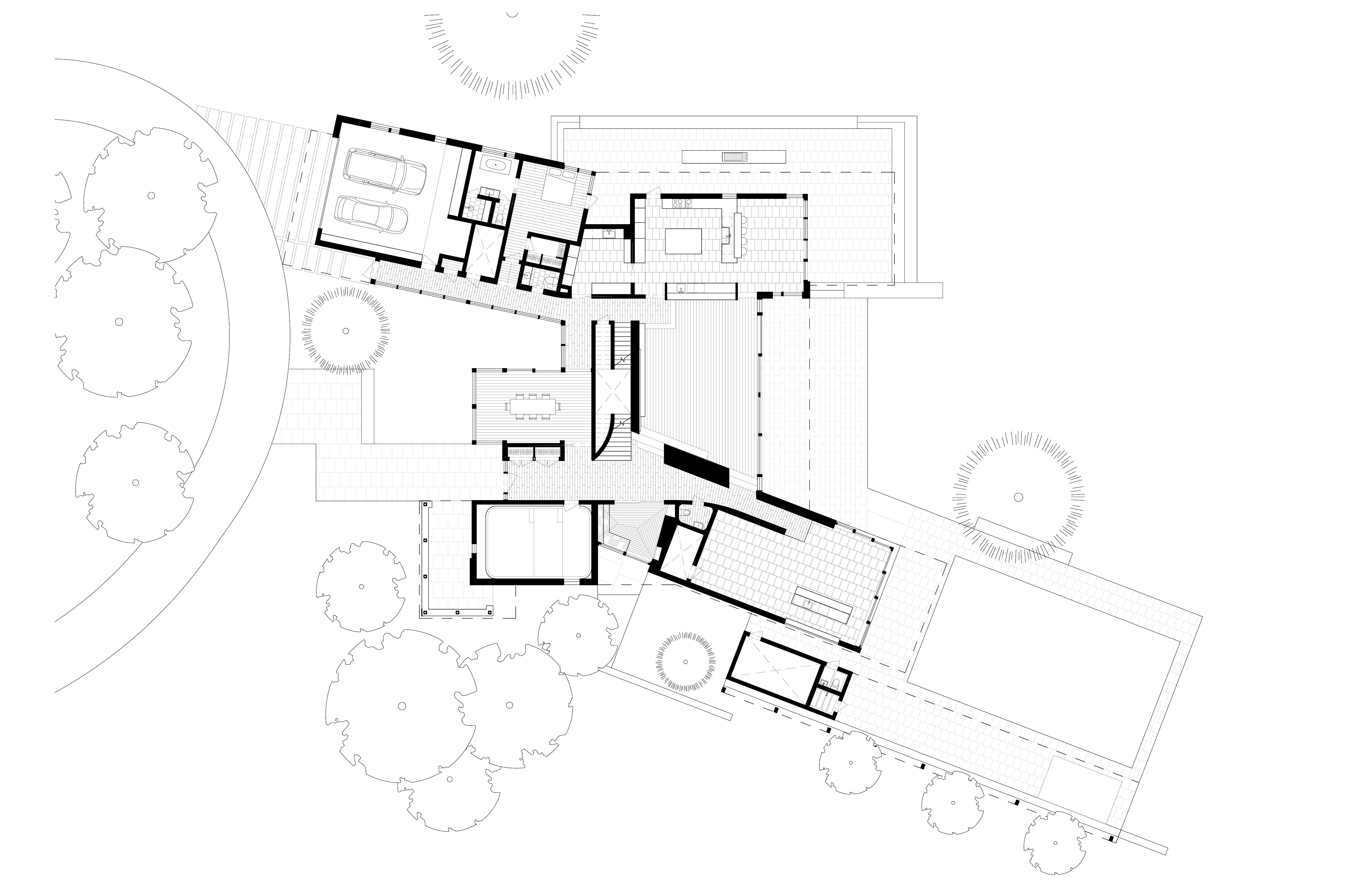 奥斯汀湖畔家庭休闲胜地-12