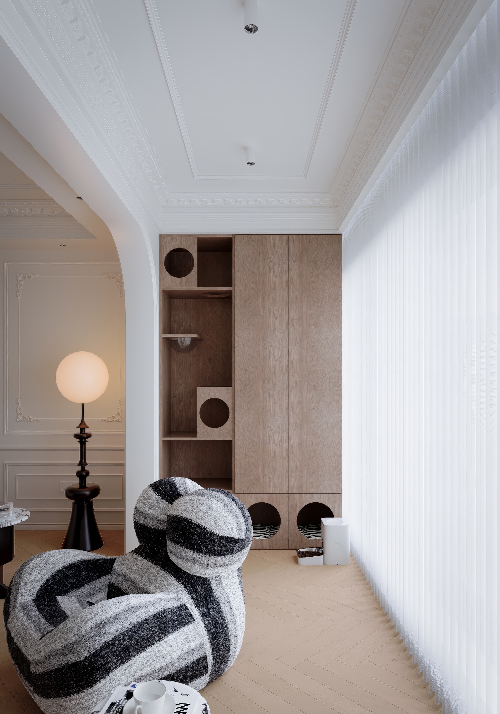 轻法式案例丨之聿视觉-13