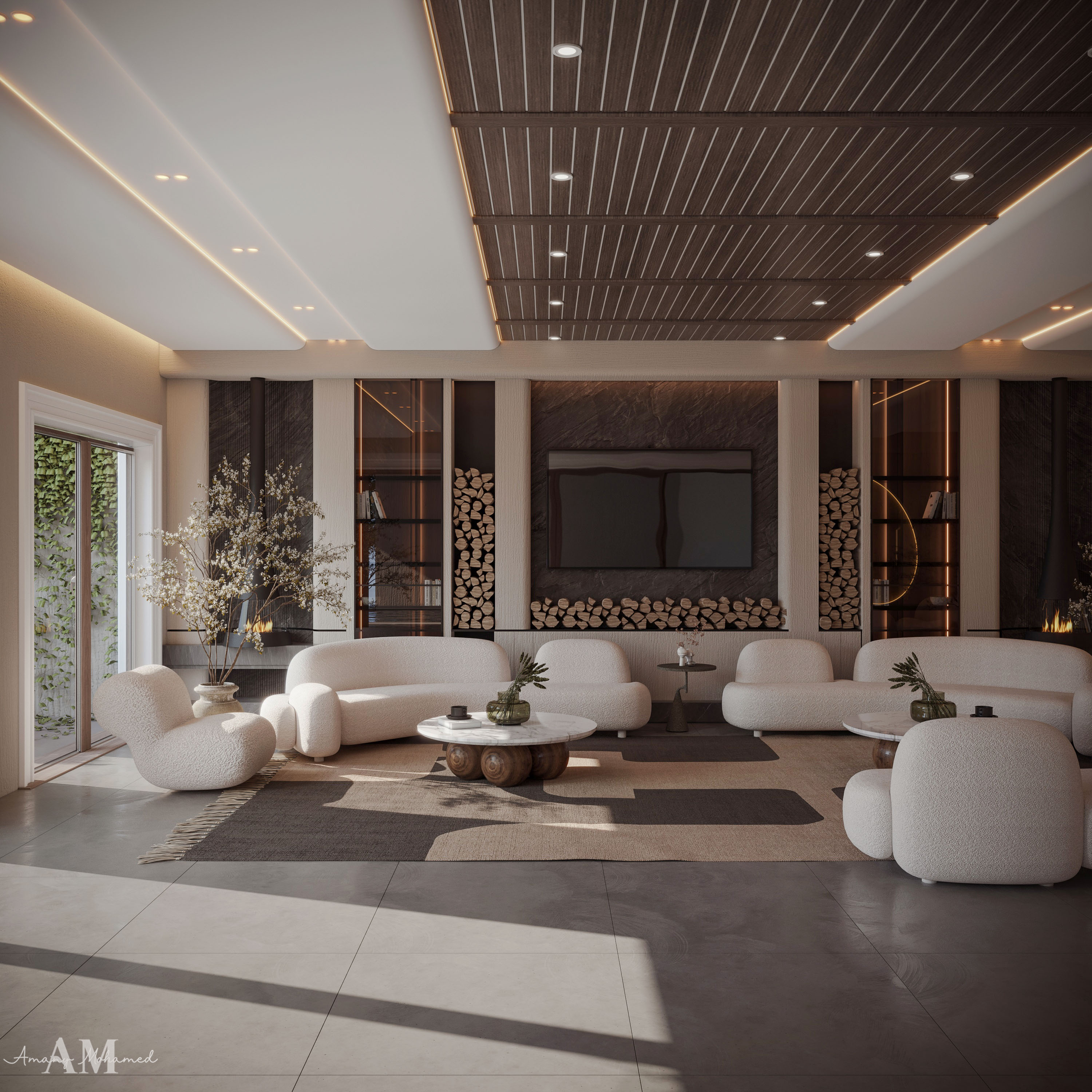 Beige Resort Design-16