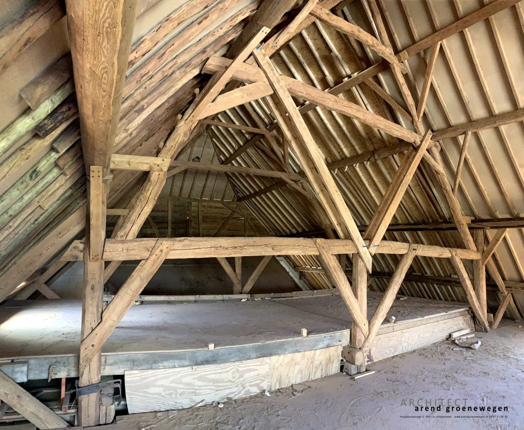 丨Arend Groenewegen Architect BNA-12