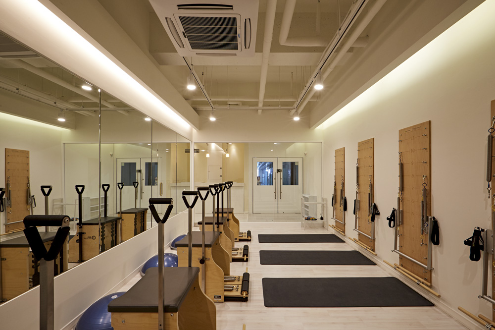 温润 45 坪居家氛围的卫浴设计-11