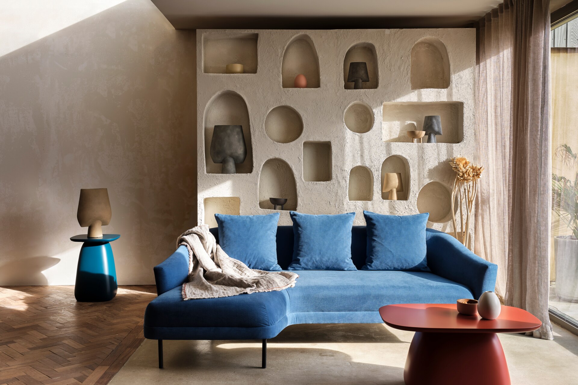 7 招拍出 Instagram 爆款家居照-1