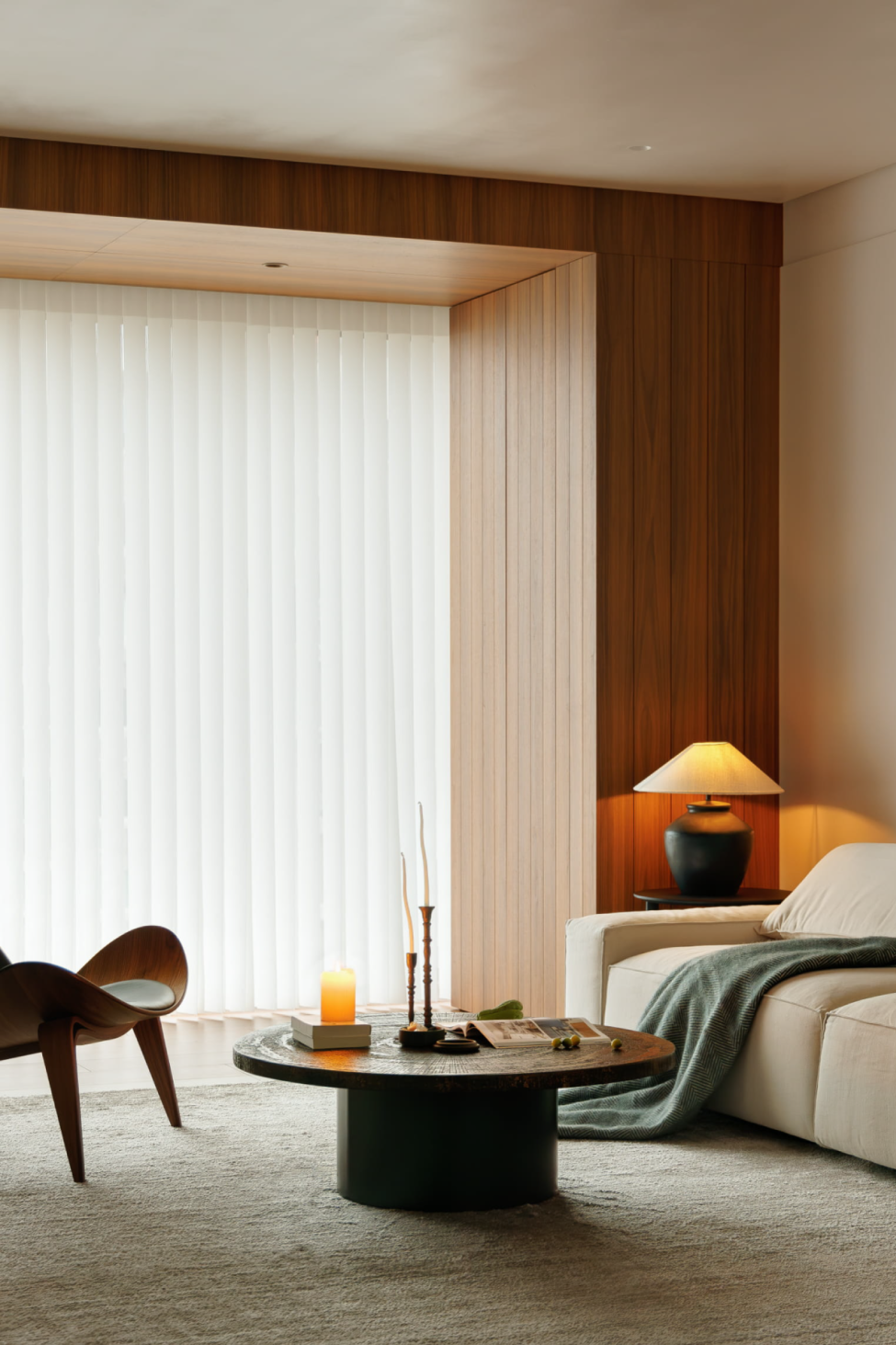 留白筑境丨赫设计-1