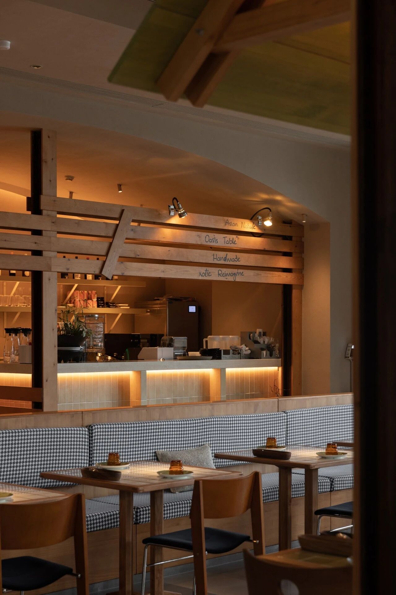 ANOTHER ROOM・别屋 南京店丨中国南京丨朴开十向设计事务所-33