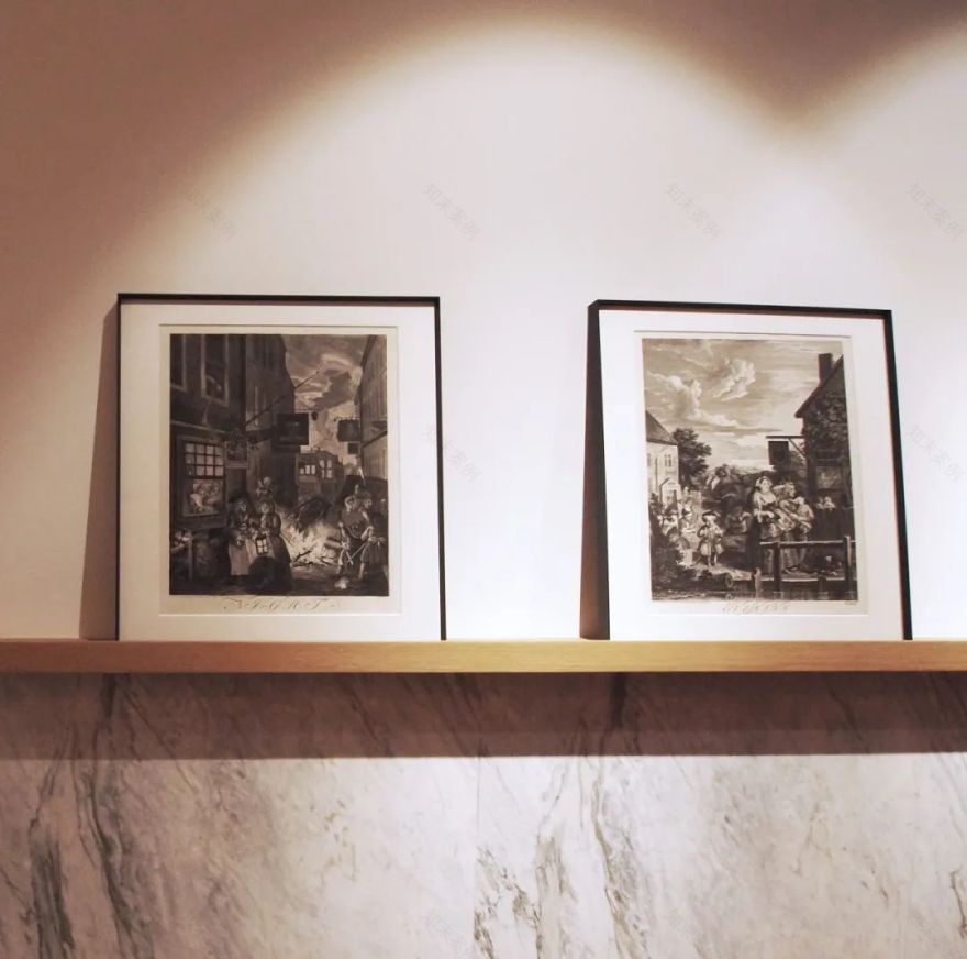 北京顺义错层别墅 | “连”系舒适的居住空间-41