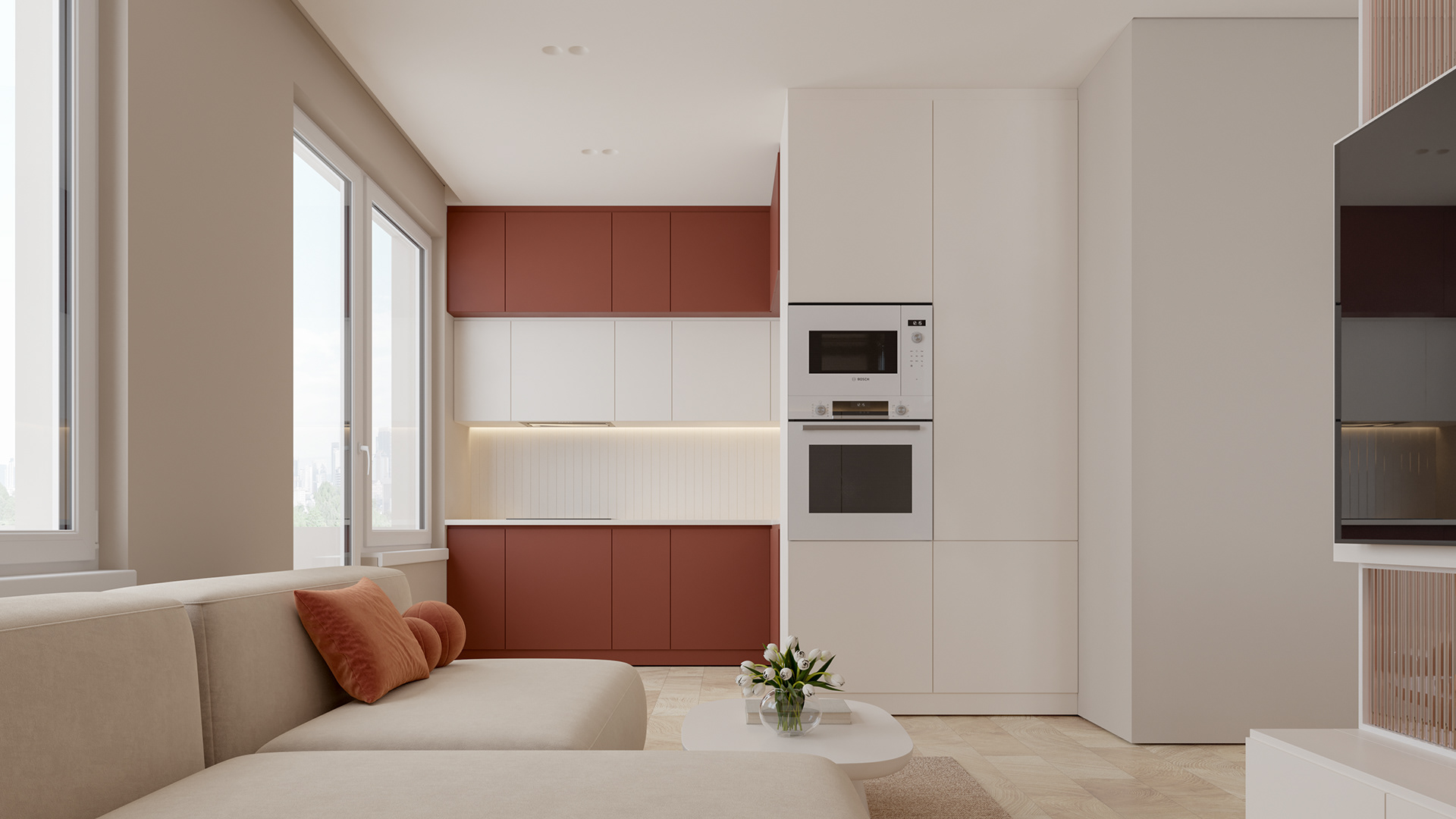 Apartment 77 sqm-5