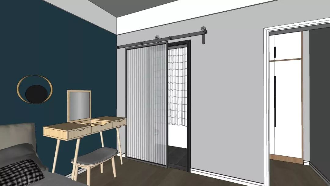 长沙北欧风、宜家风、现代北欧风各具特色,总有一款适合你-55