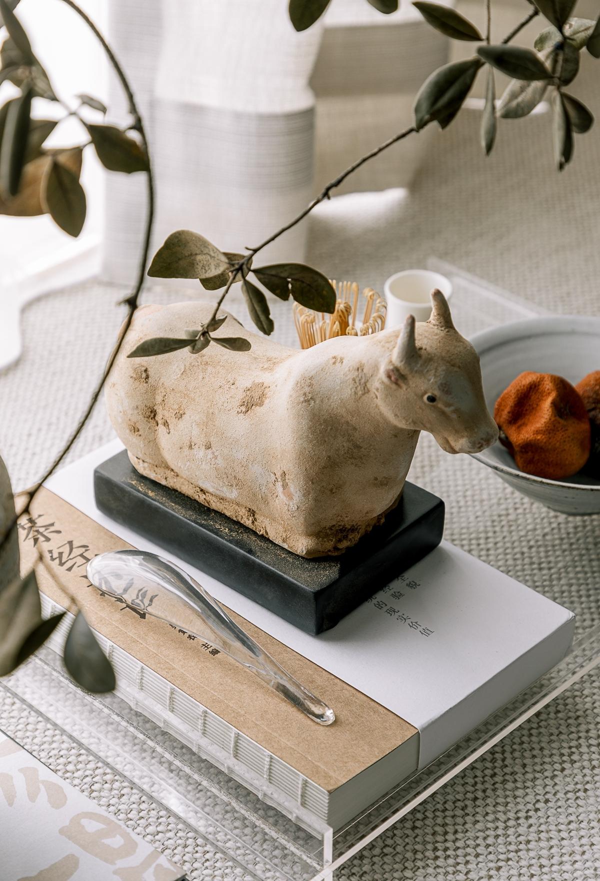 长卷绘盛世,叹满目风光丨GND恩嘉设计-46