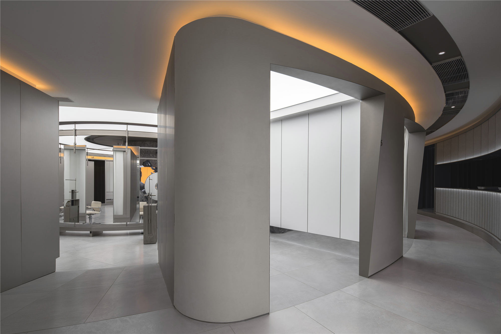 SENSE SALON 意念造型丨中国成都丨MOJO STUDIO-55