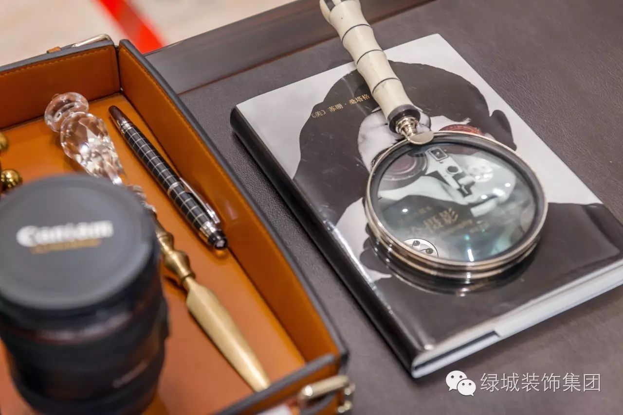 美在当下，情迷现代简约设计-51